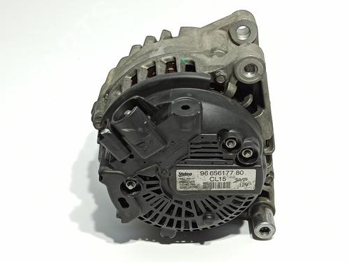 Alternator PEUGEOT 807 (EB_) 2.0 HDI | BP29645248M7 
