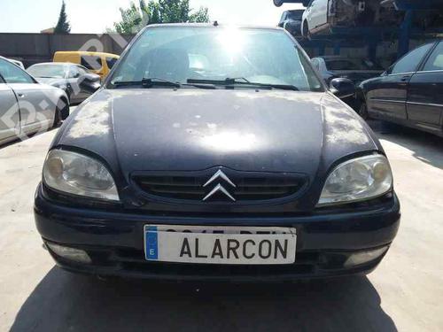Starter CITROËN SAXO (S0, S1) 1.1 X, SX | BP5122222M8 