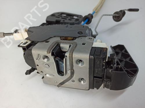 Used Rear right lock MERCEDES-BENZ B-CLASS Sports Tourer (W246, W242) B 200 CDI / d (246.208) (136 hp) 5254010