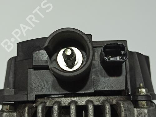 Alternator CITROËN C3 II (SC_)  | BP31721968M7 