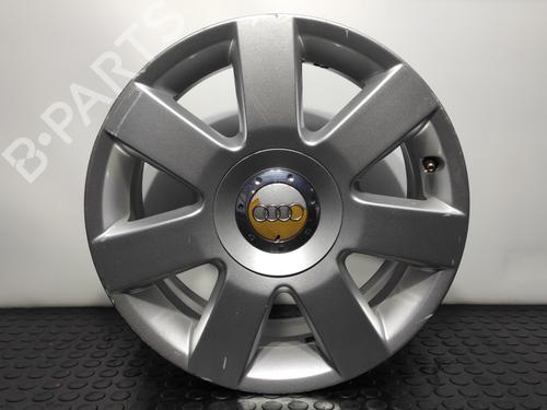 Rim AUDI TT Roadster (8N9) 1.8 T 8N0601025M | 8N0601025MZ17