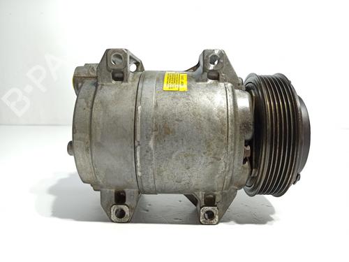 AC compressor VOLVO XC90 I (275) D5 AWD | BP7777688M34 