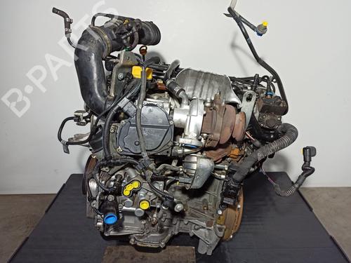 Engine FIAT DOBLO Cargo (263_) 1.3 D Multijet (263WXU1A, 263ZXU1A, 263WYB1A, 263ZYB1A) | BP35953760M1 - Image 2