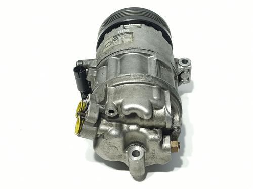 AC compressor BMW 3 Compact (E46) 318 td | BP36050580M34 - Image 4