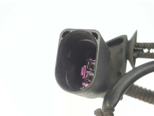Hood lock SEAT ALTEA (5P1) 1.9 TDI | BP8776927C133