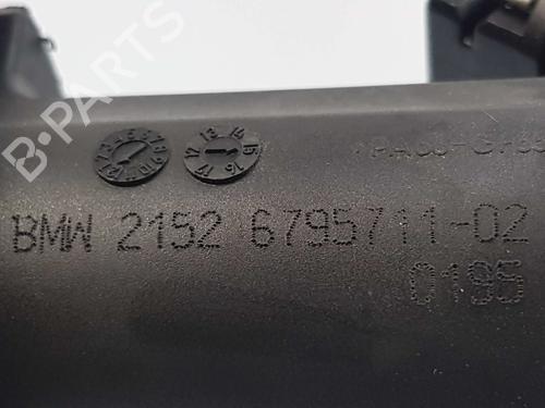 Clutch slave cylinder BMW 1 (F20) 118 d | BP14534352M113