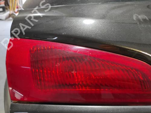 Venstre Baklys ALFA ROMEO 147 (937_) 1.9 JTD (937.AXD1A, 937.BXD1A, 937.AXV1A, 937.BXB1A,... | BP15383790C34