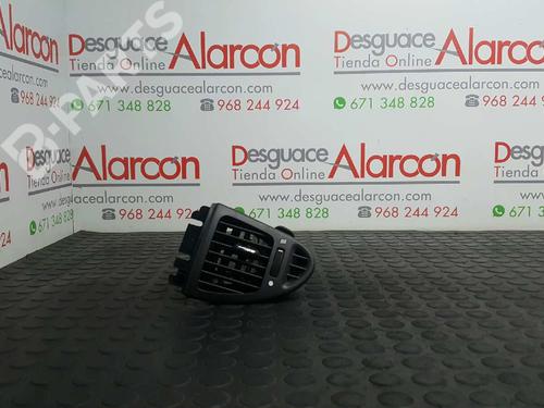 Luftventil JAGUAR X-TYPE I (X400) 2.0 D (130 hp) 11639111