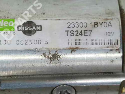 Starter INFINITI M (Y51) 30d | BP7170841M8 
