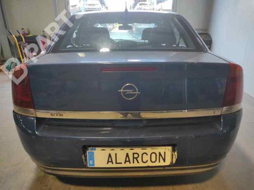 Right taillight OPEL VECTRA C (Z02) 2.0 DTI 16V (F69) | BP8497024C35 