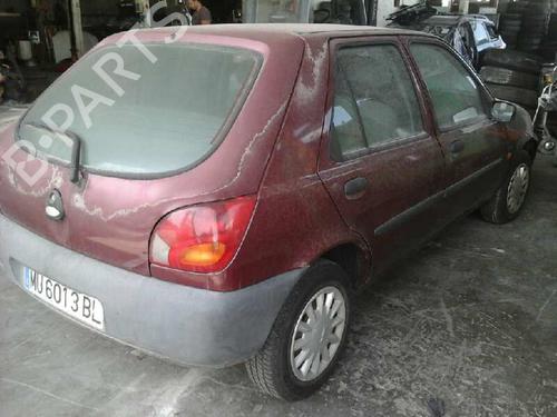 Luftmassemåler FORD FIESTA IV (JA_, JB_) 1.3 i | BP2749365M95