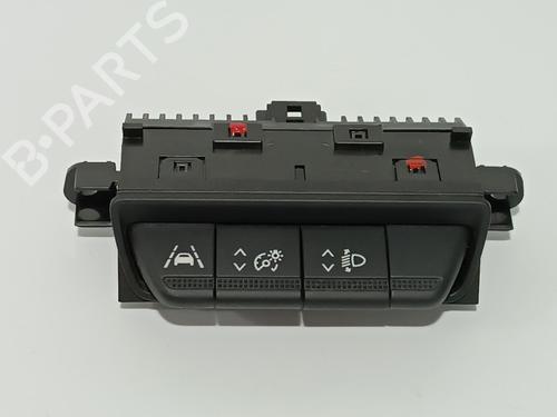 Kombi Kontakt / Stilkkontakt RENAULT CAPTUR II (HF_) TCe 130 (HFMF) (131 hp) 13637084