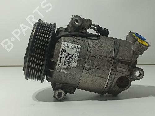 AC compressor RENAULT MEGANE II (BM0/1_, CM0/1_) 2.0 dCi (BM1K, CM1K) | BP24118964M34