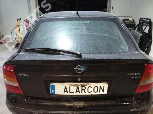 Module électronique OPEL ASTRA G Hatchback (T98) 1.6 16V (F08, F48) | BP14538379M83 