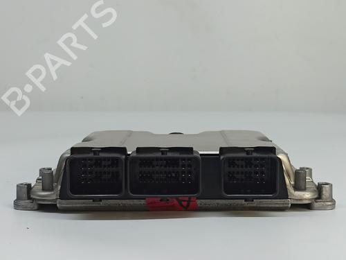 Engine control unit (ECU) CITROËN C5 I (DC_) 2.0 HDi (DCRHZB, DCRHZE) | BP10320613M57