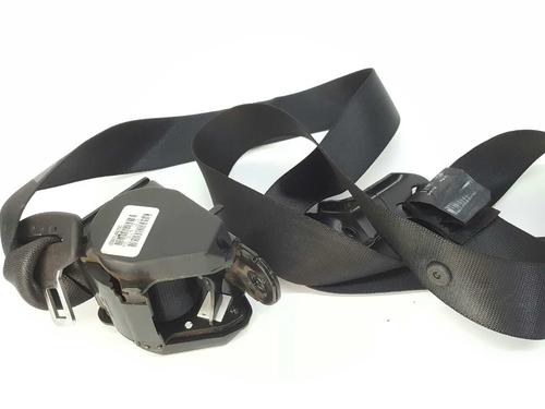 Used Rear right seatbelt BMW X6 (E71, E72) xDrive 40 d (306 hp) 6630136