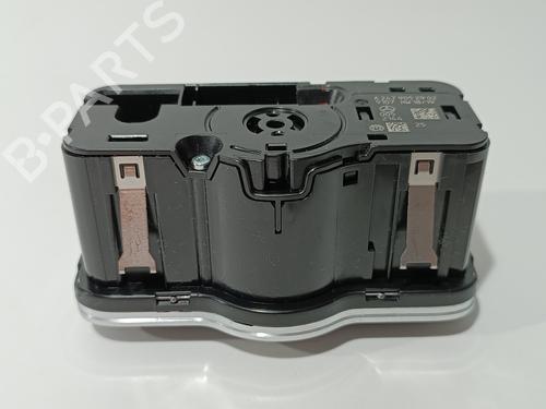Headlight switch MERCEDES-BENZ CLA Shooting Brake (X118) CLA 200 d (118.612) | BP25885453I24