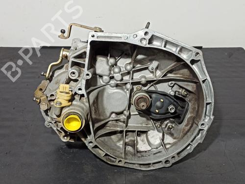 Used Gearbox Gearbox PEUGEOT 206 Hatchback (2A/C) 1.4 HDi eco 70 (68 hp) 33989406 33989406