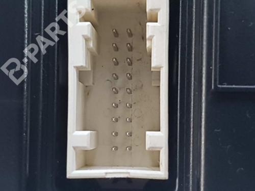 Climate control RENAULT MEGANE II Saloon (LM0/1_) 1.5 dCi (LM02, LM13, LM2A) | BP7636863I5 