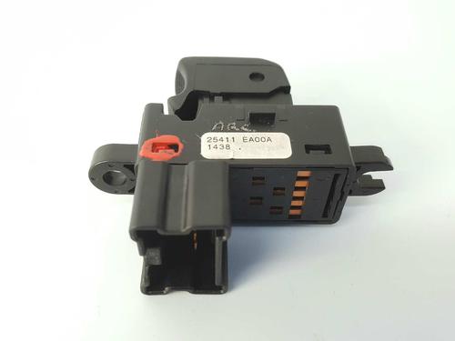 Right front window switch NISSAN PATHFINDER III (R51) 2.5 dCi | BP7436291I26