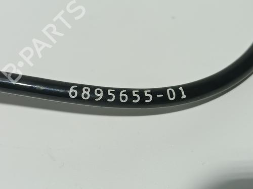 Electronic sensor BMW X6 (G06, F96) xDrive 40 i | BP17218994M84