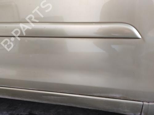 Right front door CITROËN C4 Picasso I MPV (UD_) 1.6 HDi | BP23412938C3