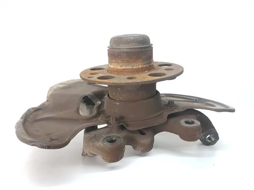 Left front steering knuckle MERCEDES-BENZ C-CLASS (W203) C 220 CDI (203.006) | BP3429299M25