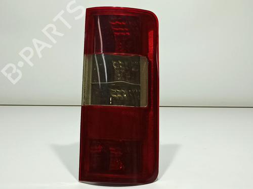 Used Right taillight Right taillight FORD TOURNEO CONNECT 1.8 TDCi (90 hp) 39268527 39268527