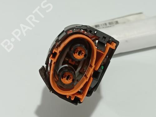 Electronic module SMART FORTWO Coupe (453) electric drive (453.391) | BP15619474M83 