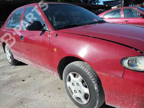 Steering pump HYUNDAI ACCENT I (X-3)  | BP8674724M99 