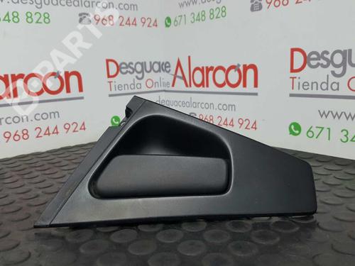 Used Rear right exterior door handle RENAULT CLIO IV (BH_) 1.5 dCi 75 (75 hp) 2772235