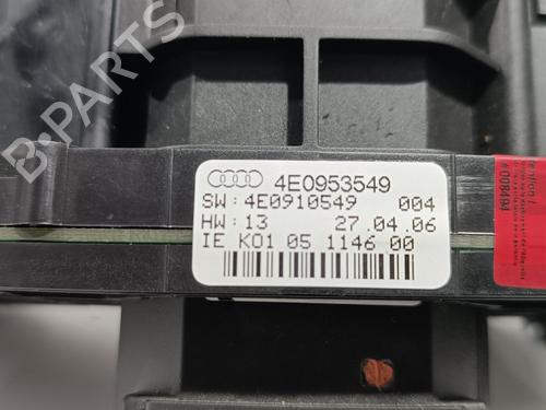 Switch AUDI A8 D3 (4E2, 4E8) 3.0 TDI quattro | BP20163436I30 