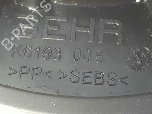 Heater blower motor AUDI A4 B8 (8K2) 2.0 TDI | BP6137006M62