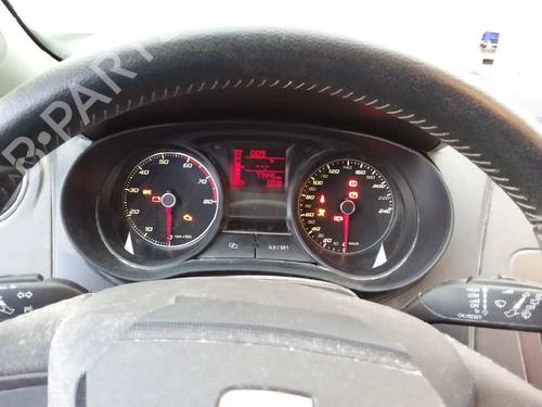 Instrument cluster SEAT IBIZA IV (6J5, 6P1) 1.2 TSI | BP3284720C47