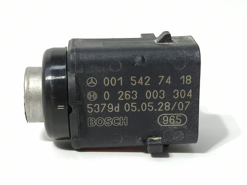 Electronic module MERCEDES-BENZ M-CLASS (W164) ML 320 CDI 4-matic (164.122) | BP25731273M83