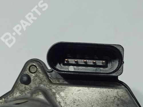 Throttle body AUDI A3 (8P1) 1.9 TDI | BP11332356M82 