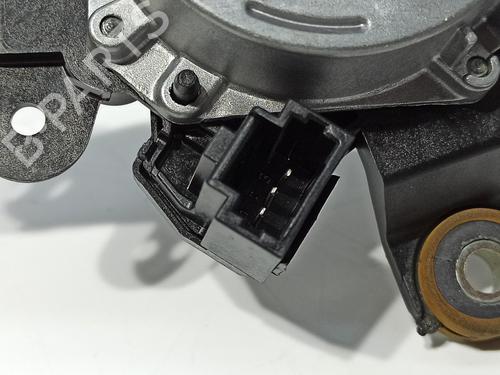 Rear wiper motor NISSAN QASHQAI II (J11, J11_) 1.5 dCi | BP16189463M102 