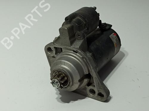 Used Starter Starter 38538938 38538938