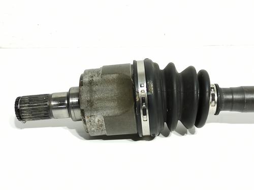 Right front driveshaft KIA PICANTO II (TA) 1.0 | BP25014740M39