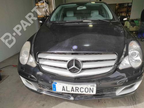 Etrier avant gauche MERCEDES-BENZ R-CLASS (W251, V251) R 280 CDI 4-matic (251.020) | BP16308283M105 