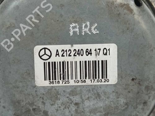 Support de moteur MERCEDES-BENZ C-CLASS T-Model (S204) C 220 CDI (204.208) | BP10630120M89 