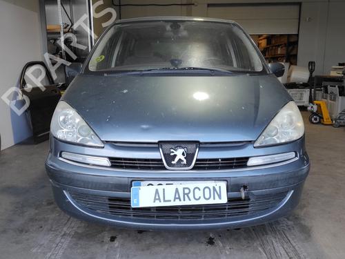 Used Parts PEUGEOT 807 (EB_) 2.0 HDi (120 hp) 4282520
