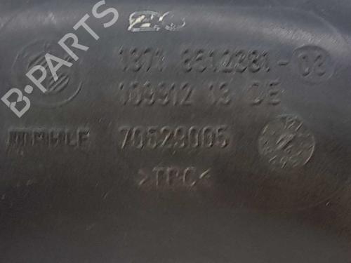 Pipe BMW X5 (F15, F85) xDrive 30 d | BP14542595M125