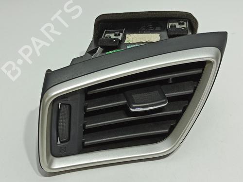 Air vent NISSAN QASHQAI II SUV (J11, J11_) 1.5 dCi (110 hp) 15383723