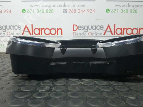 Instrument cluster PEUGEOT 3008 I MPV (0U_)  | BP2740191C47 