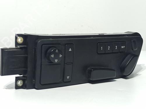 Pulsantiera VW TOUAREG (7LA, 7L6, 7L7) 5.0 V10 TDI | BP14534302I30 