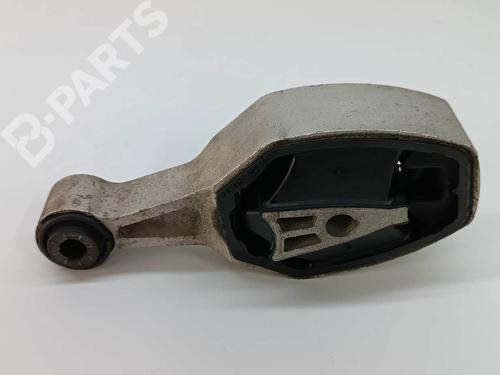 Used Engine mount PEUGEOT 2008 I (CU_) 1.2 PureTech 82 (82 hp) 10749559