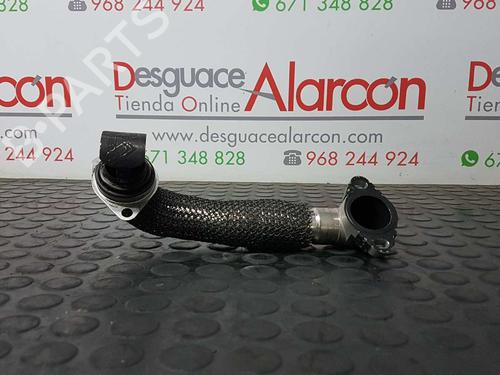 Pipe PEUGEOT 208 I (CA_, CC_) 1.6 HDi | BP14527401M125