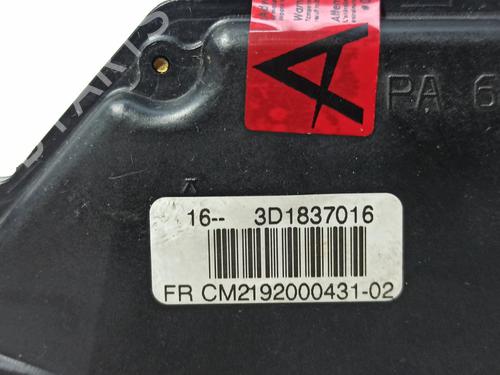 Front right lock SEAT ALTEA (5P1) 1.9 TDI | BP24378495C97 