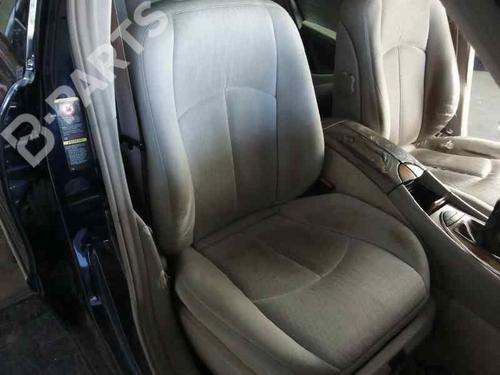 Comfort control module MERCEDES-BENZ E-CLASS (W211) E 220 CDI (211.006) | BP9735687M56 